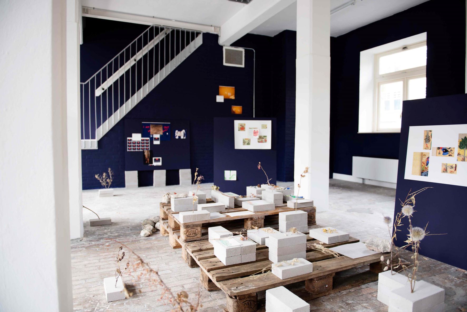 And Yet My Mask Is Powerful Part 2 01