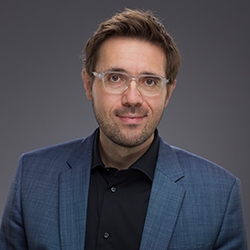 Dean Amir Berbic 2025 250px