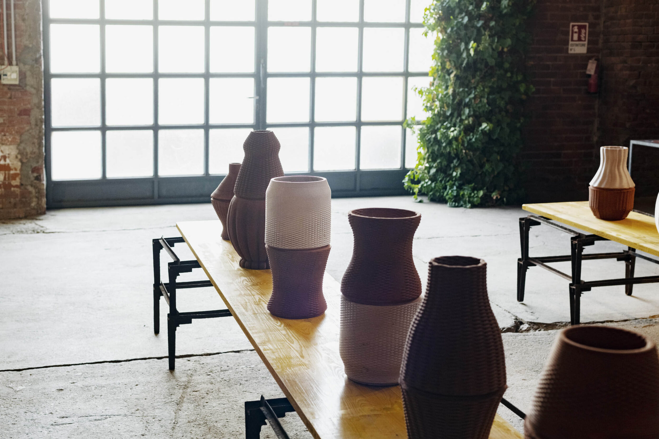 This Image Is Propriety Of Luca Vianello