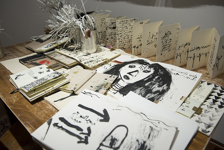 1 Set Up Your Creative Home Office