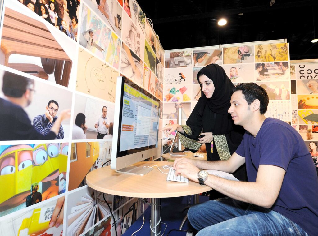 20110418careerfair001