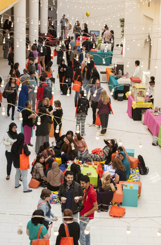 9march2015 Tasmeemcrowd