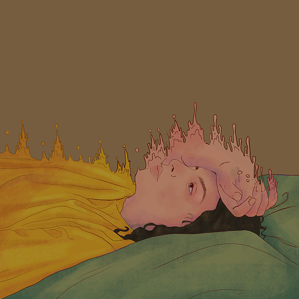 Aisha Al Ziani 2020 Papr 600x600