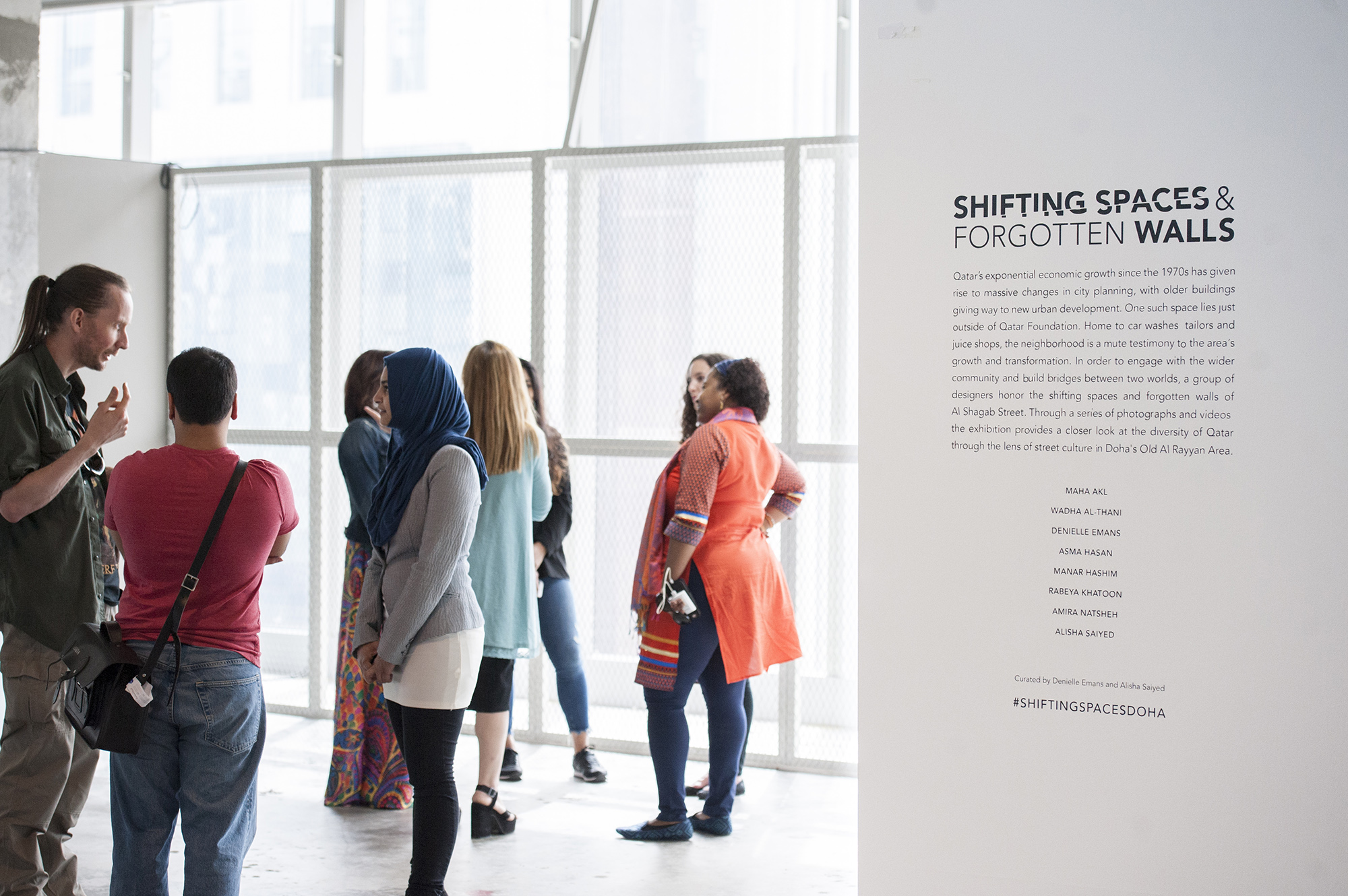 Art 29 Shifting Spaces Exhibition 27