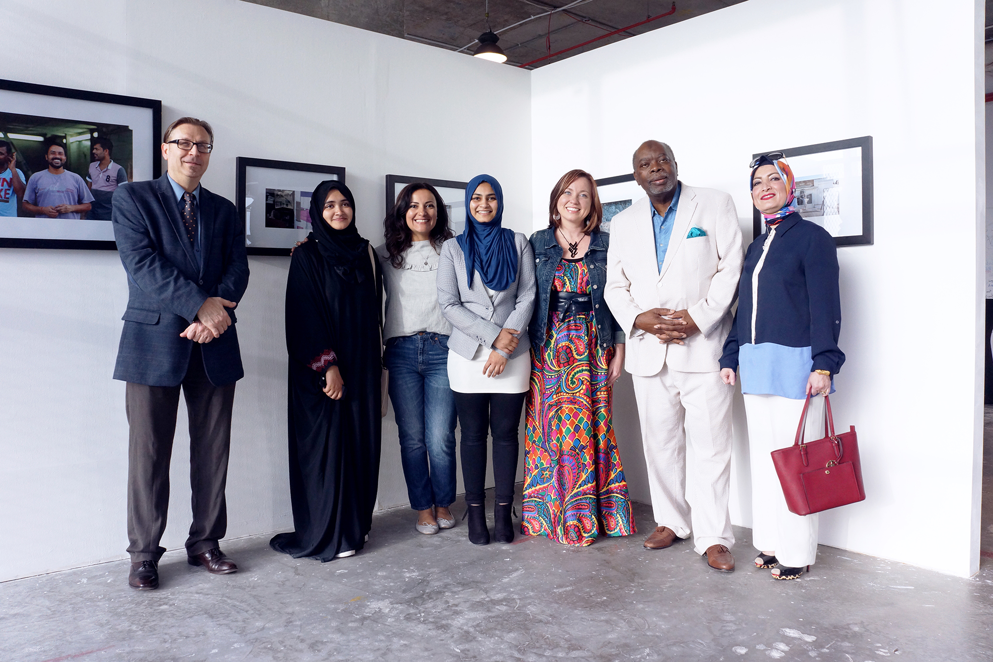 Art 29 Shifting Spaces Exhibition 4