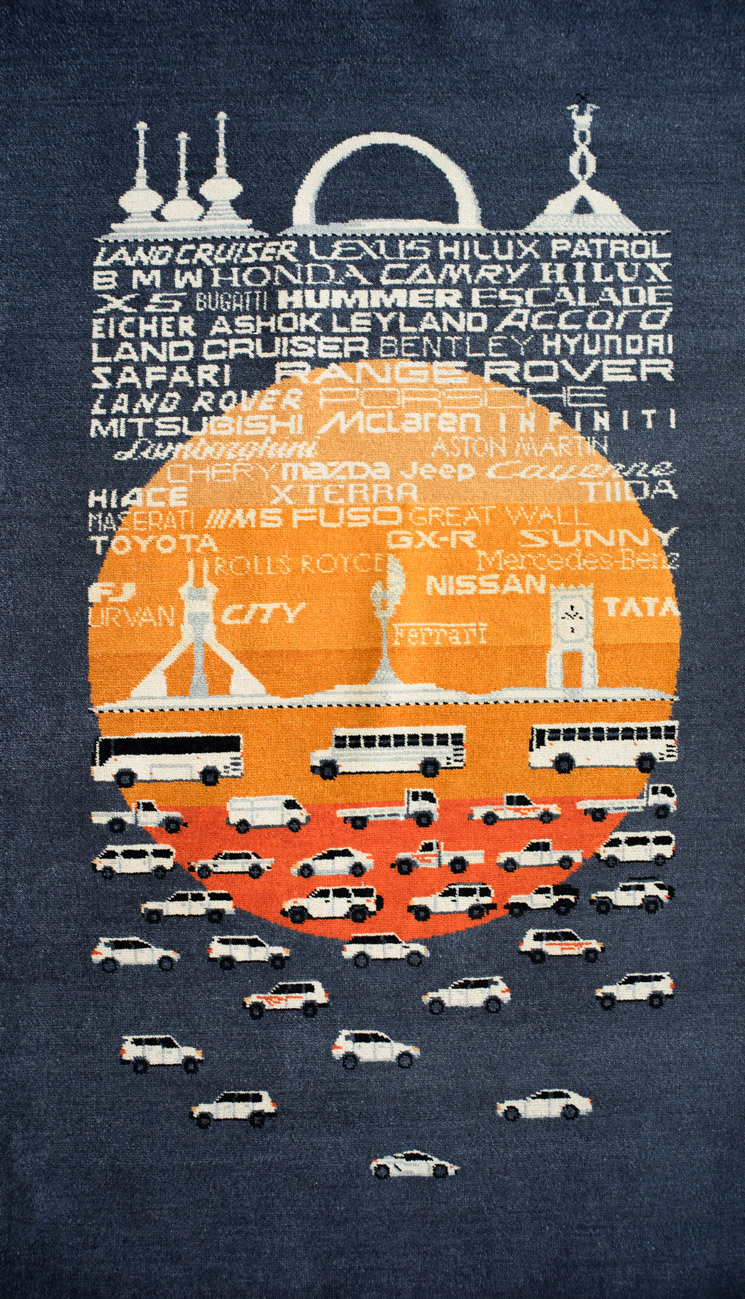 Bangkok Design Week Dsc08810small