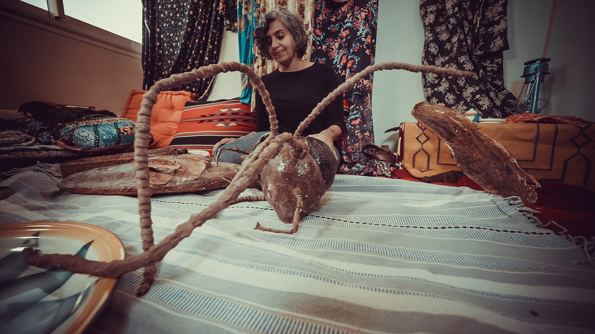 Bint Werdan 2020 Maysaa 5