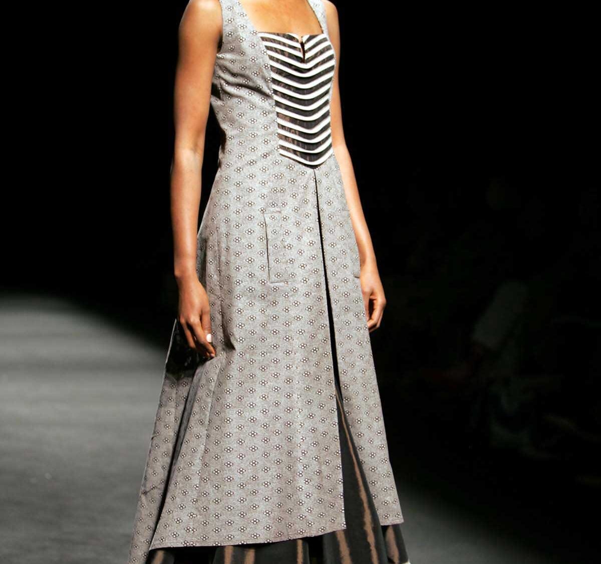 Bongiwe Walaza Couture 101