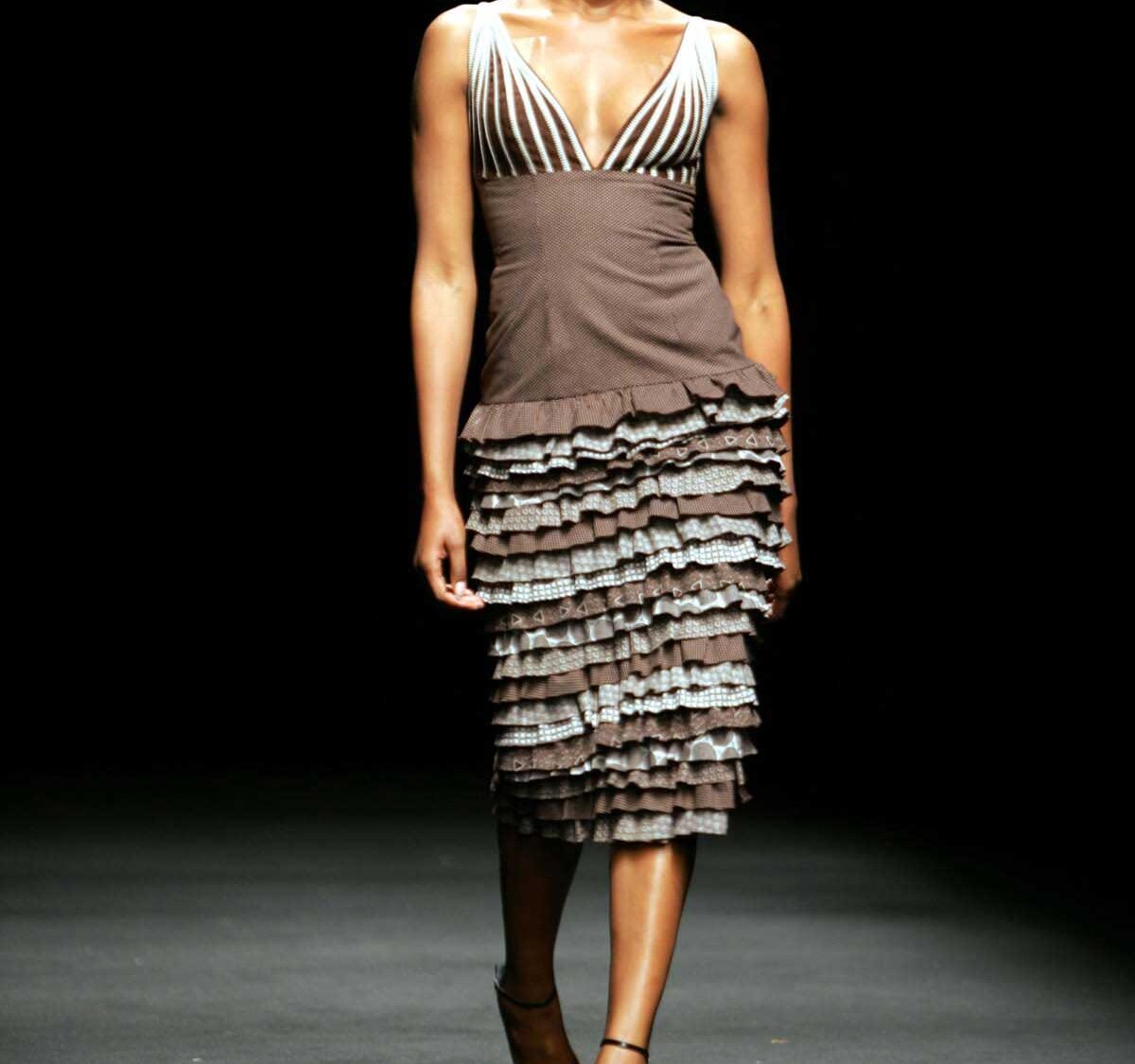 Bongiwe Walaza Couture 111