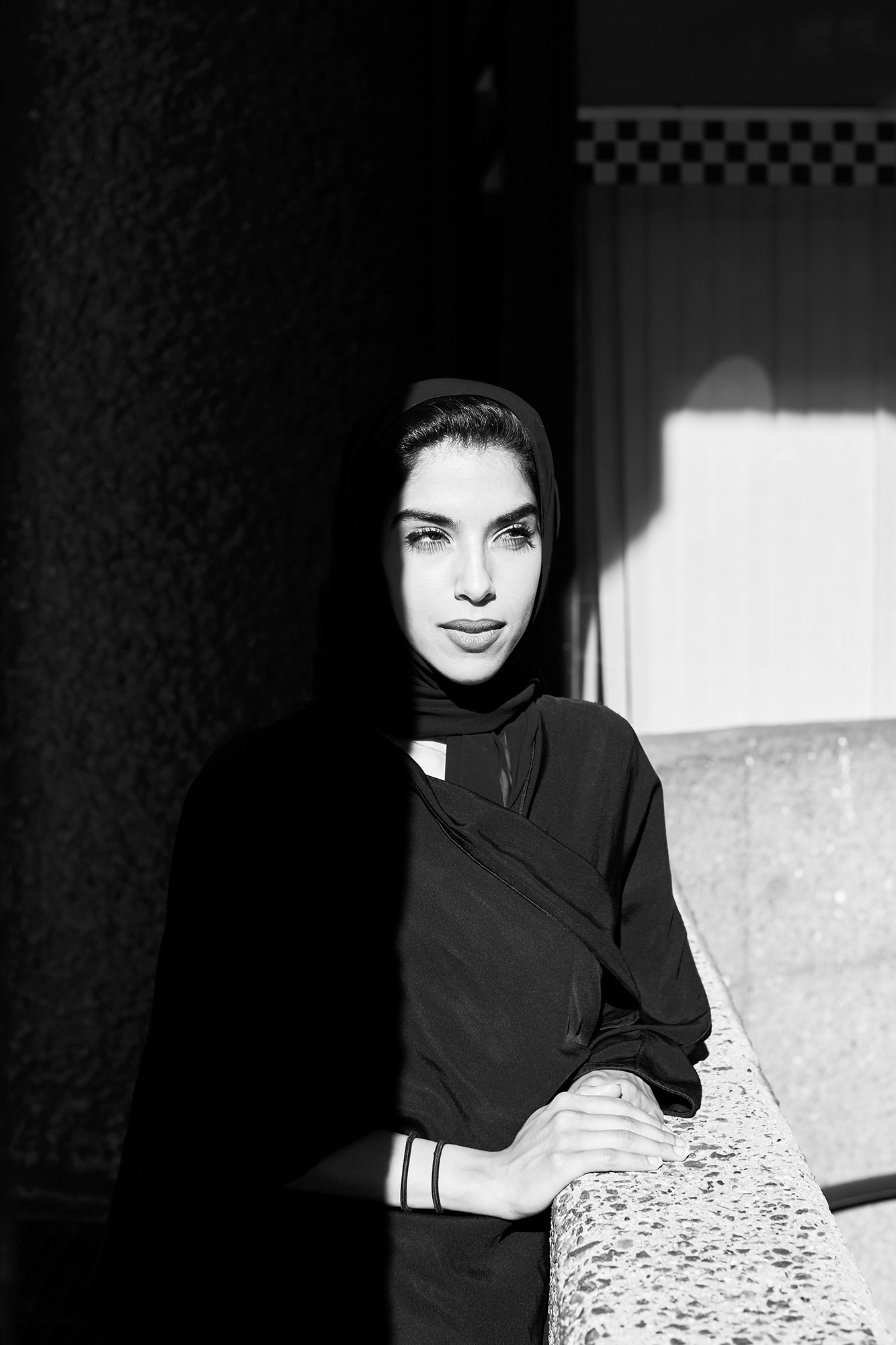 Bouthayna 4