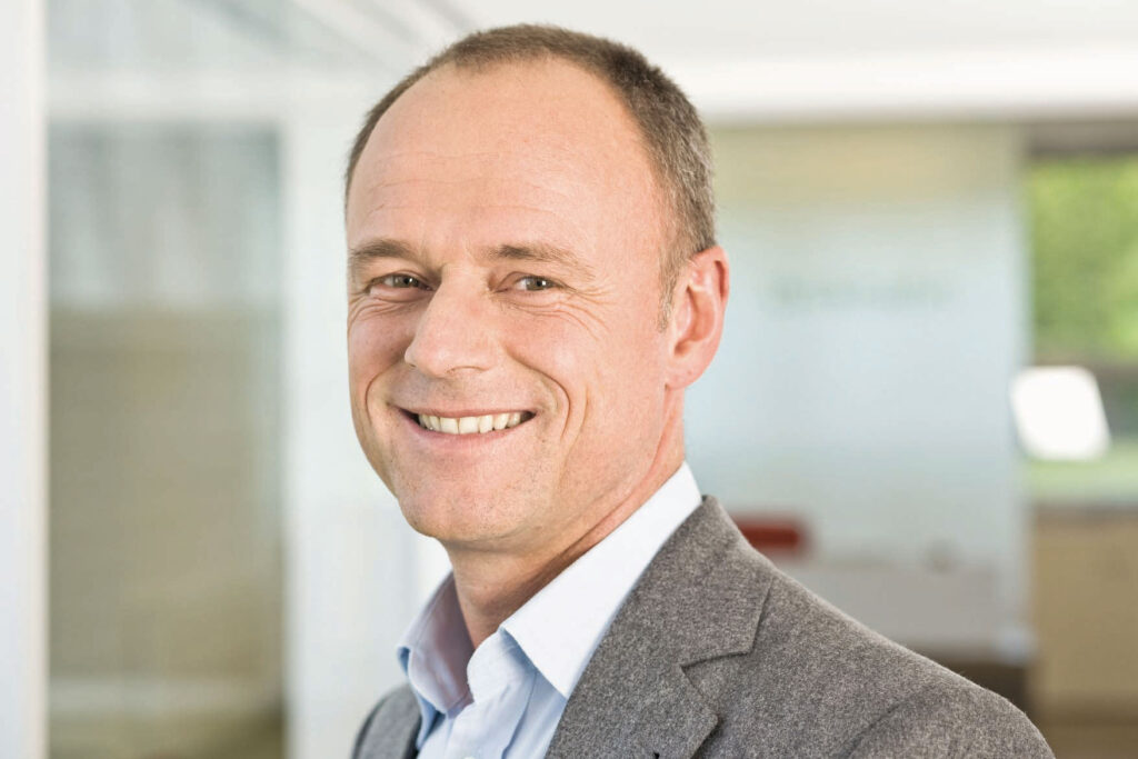 Burkhard Remmers Wilkhahn