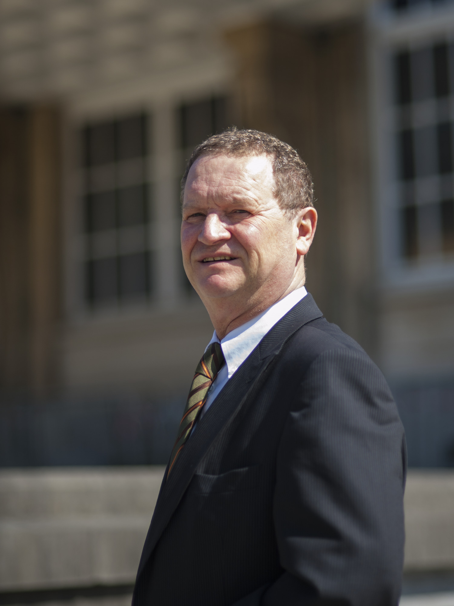 Cb Guidogrysseels Portrait