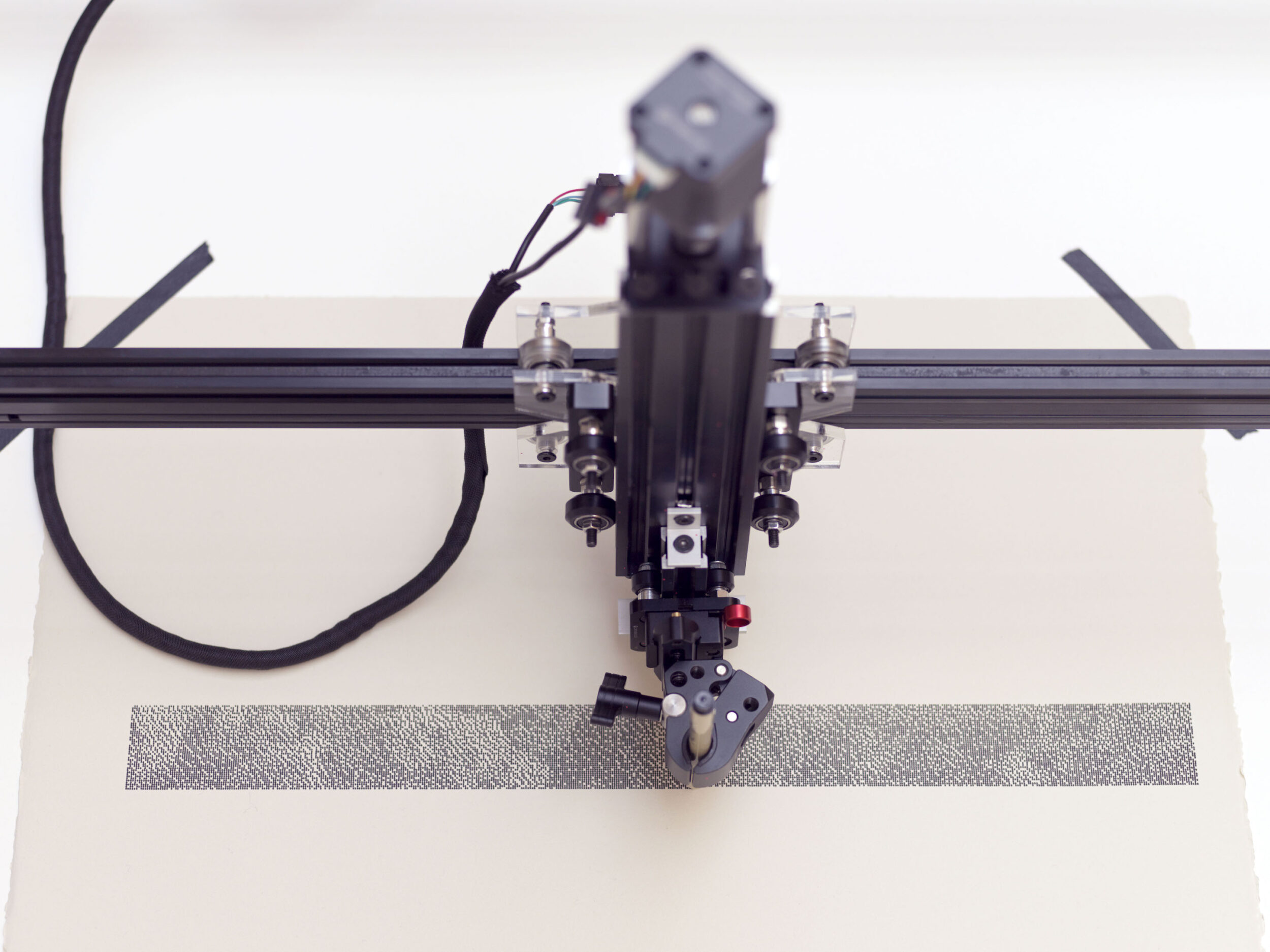 Computational Potential Photo By Markus Elblaus 