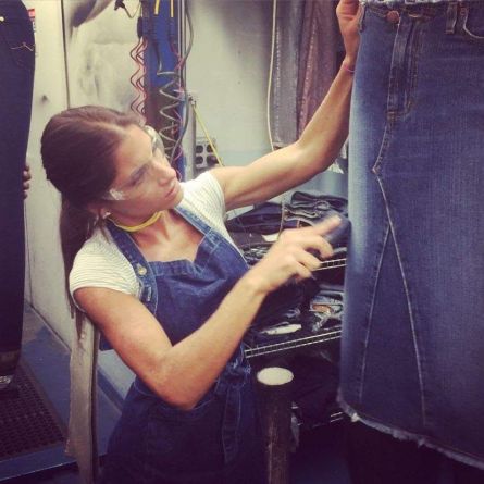 Denim Workshop 445 445 80