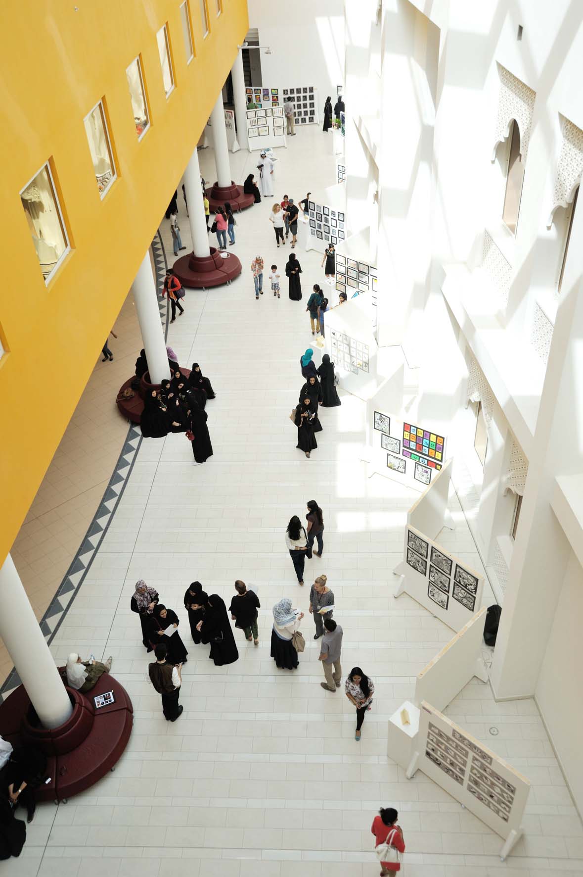 Design Intensive And Creative Discovery Exhibition 3