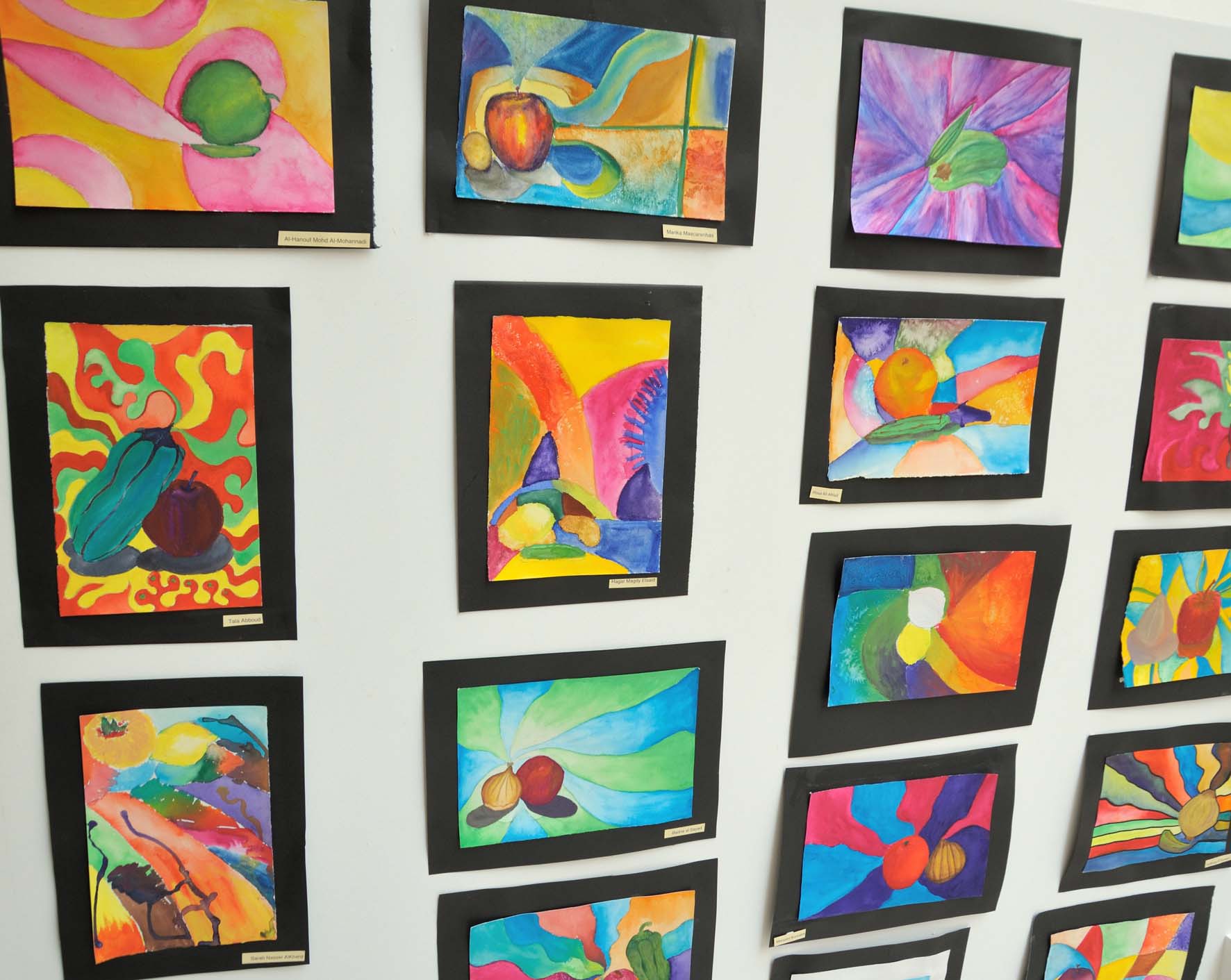 Design Intensive And Creative Discovery Exhibition 4