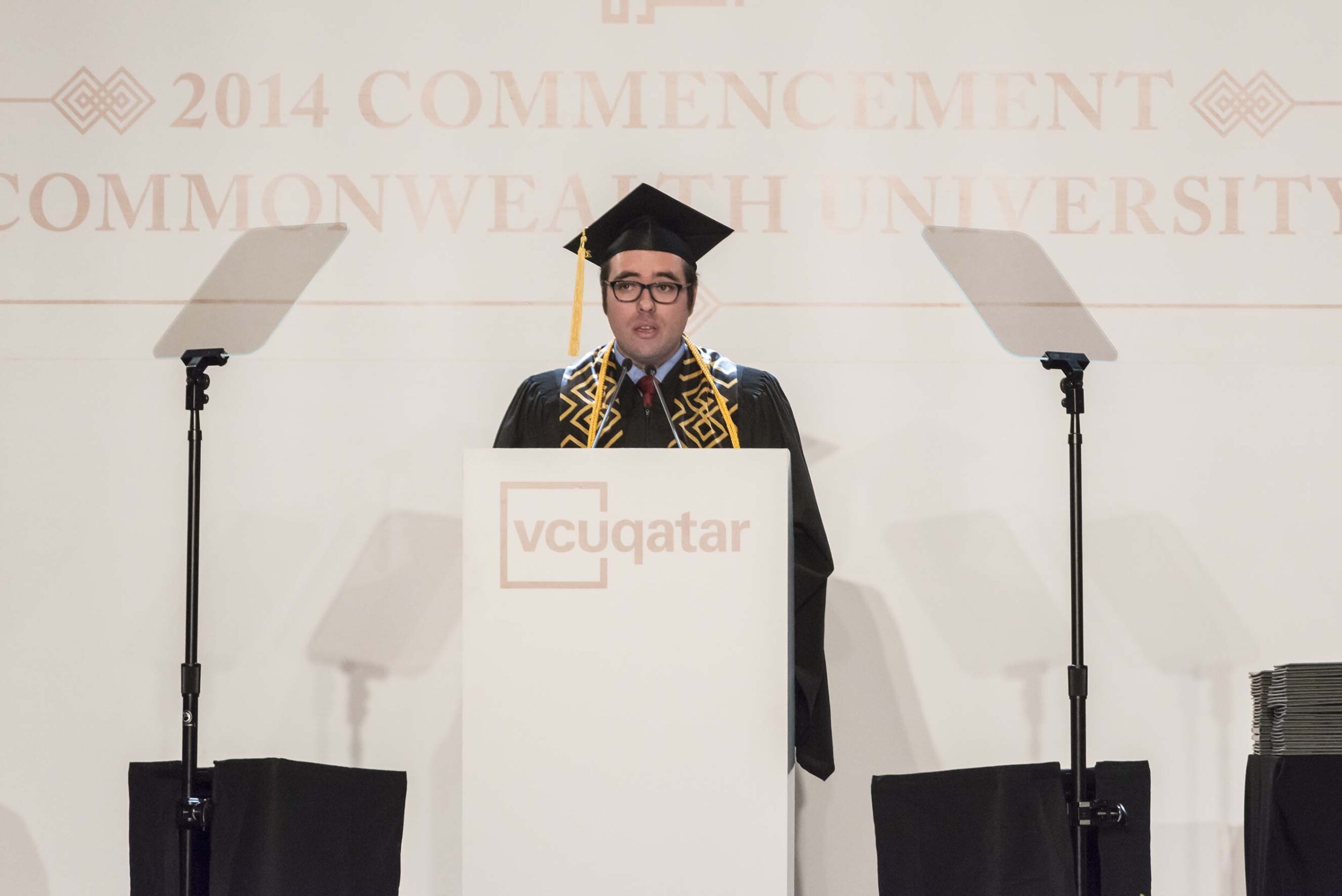 Diego Sanchez Class Of 2014 Valedictorian 1
