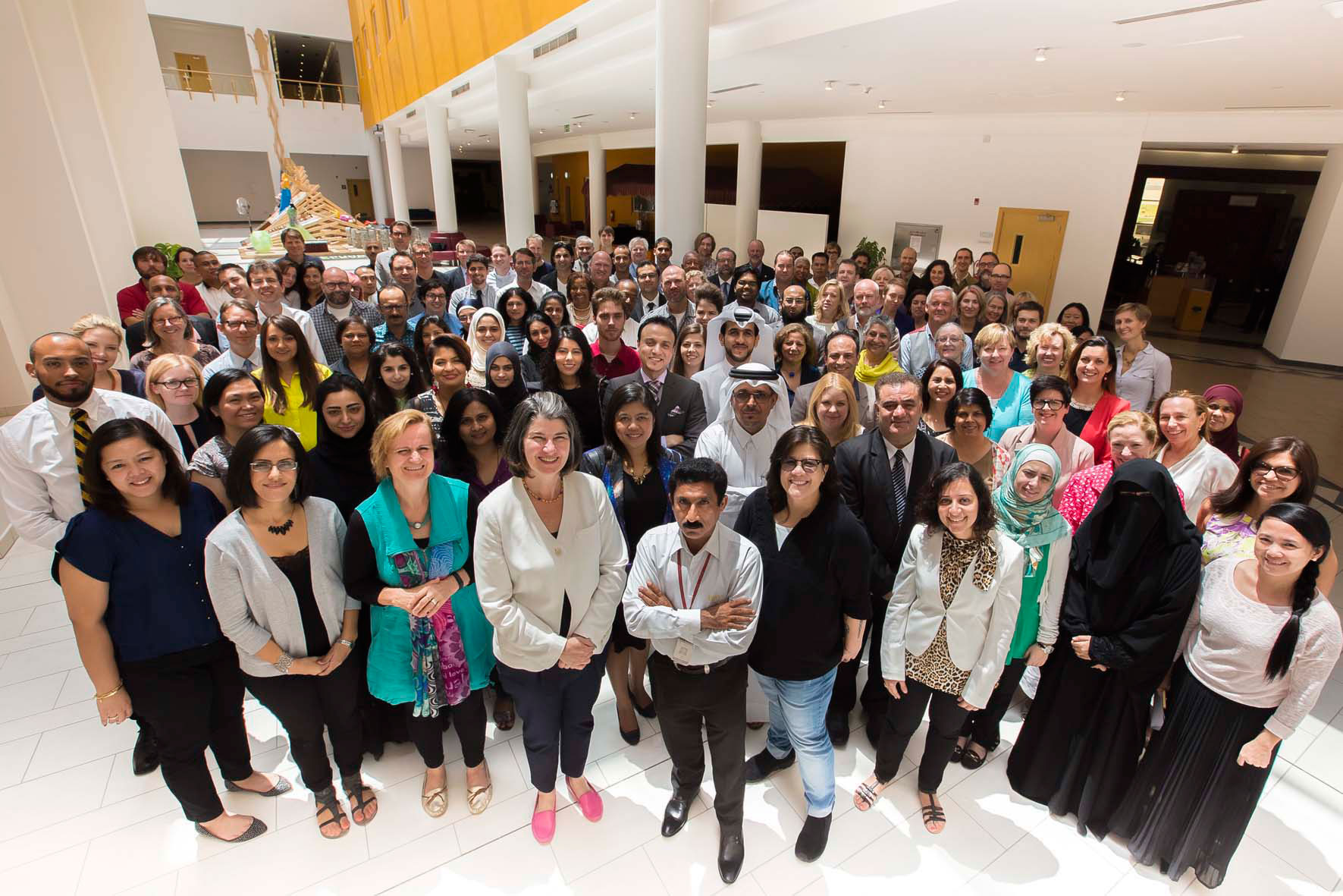 Facstaff Picturevcuqatar2014 Web