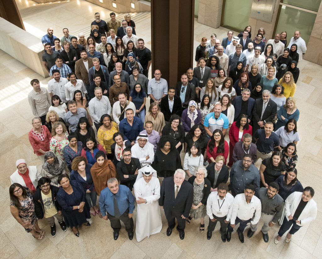 Faculty And Staff 2018 Rc84171