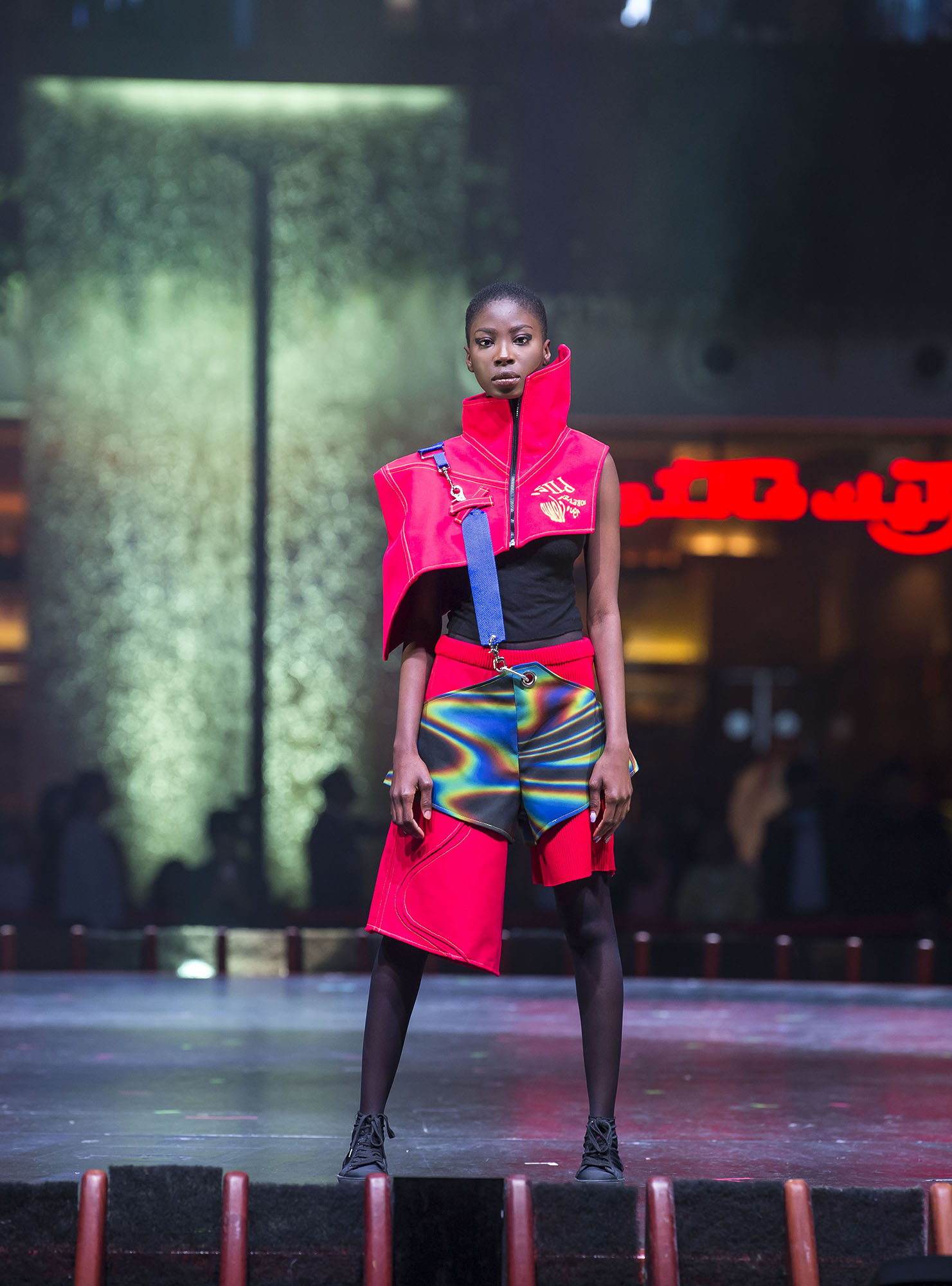 VCUarts Qatar, Qatar Foundation and Mall of Qatar Present “EDGE