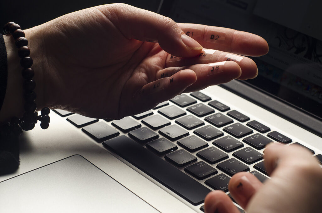 Fig.4 Hadeer Omar Cairoronica