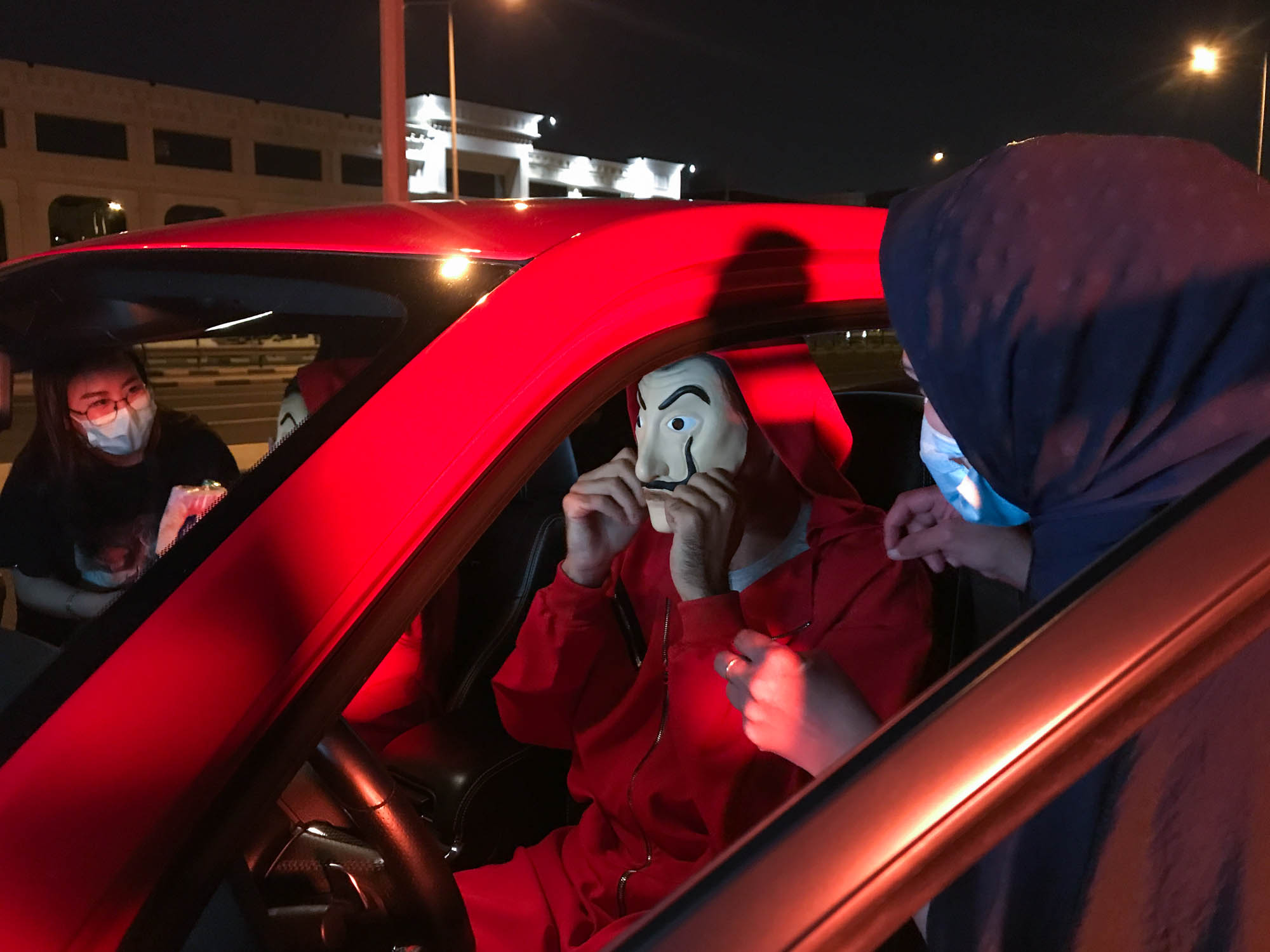 Photo By: Talha Belal (www.tal7a.com)