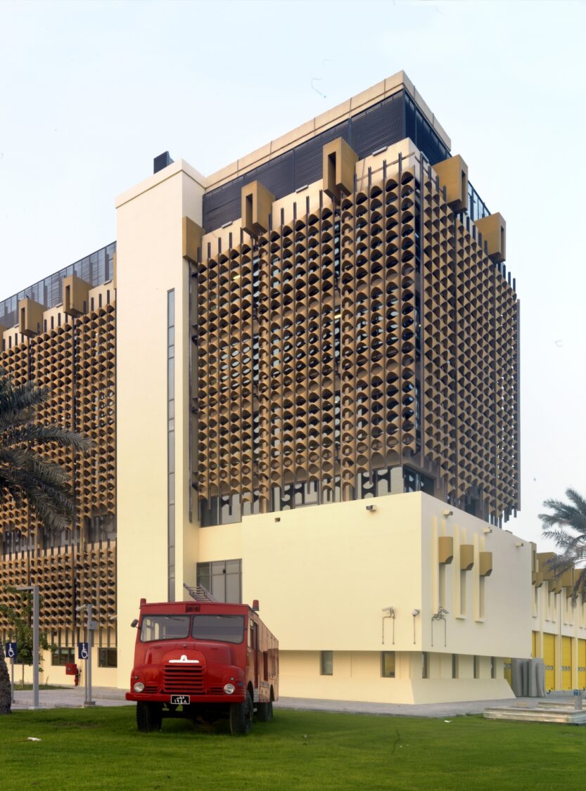 VCUQatar and Faculty Among New Intake as Artists in Residence at Doha