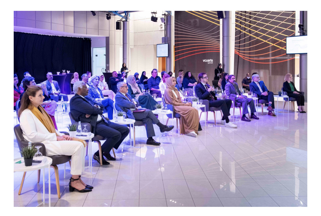 Her Excellency Sheikha Hind Bint Hamad Al Thani