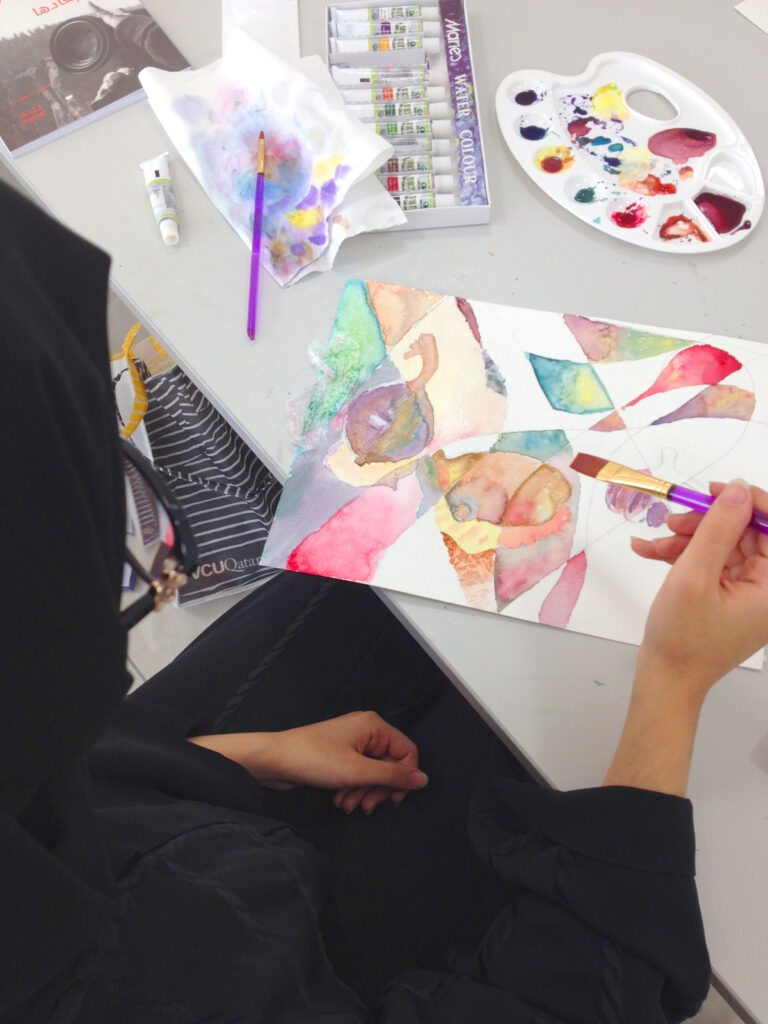 Iaid Class Design Intensive