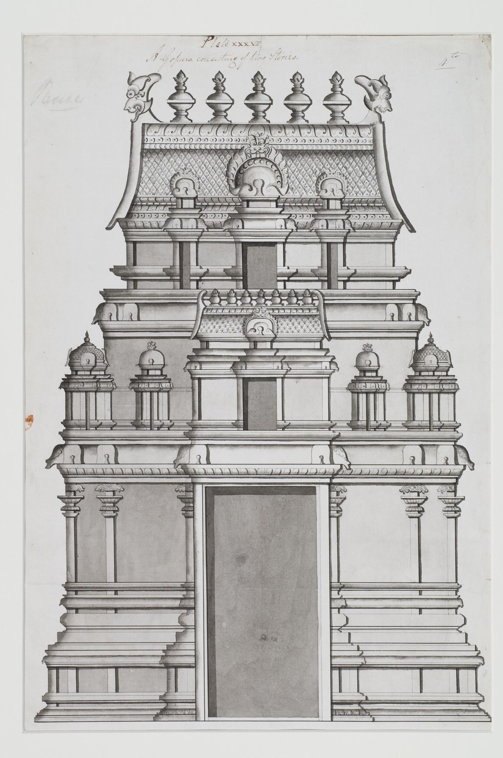 Indiaeastwestram Raz