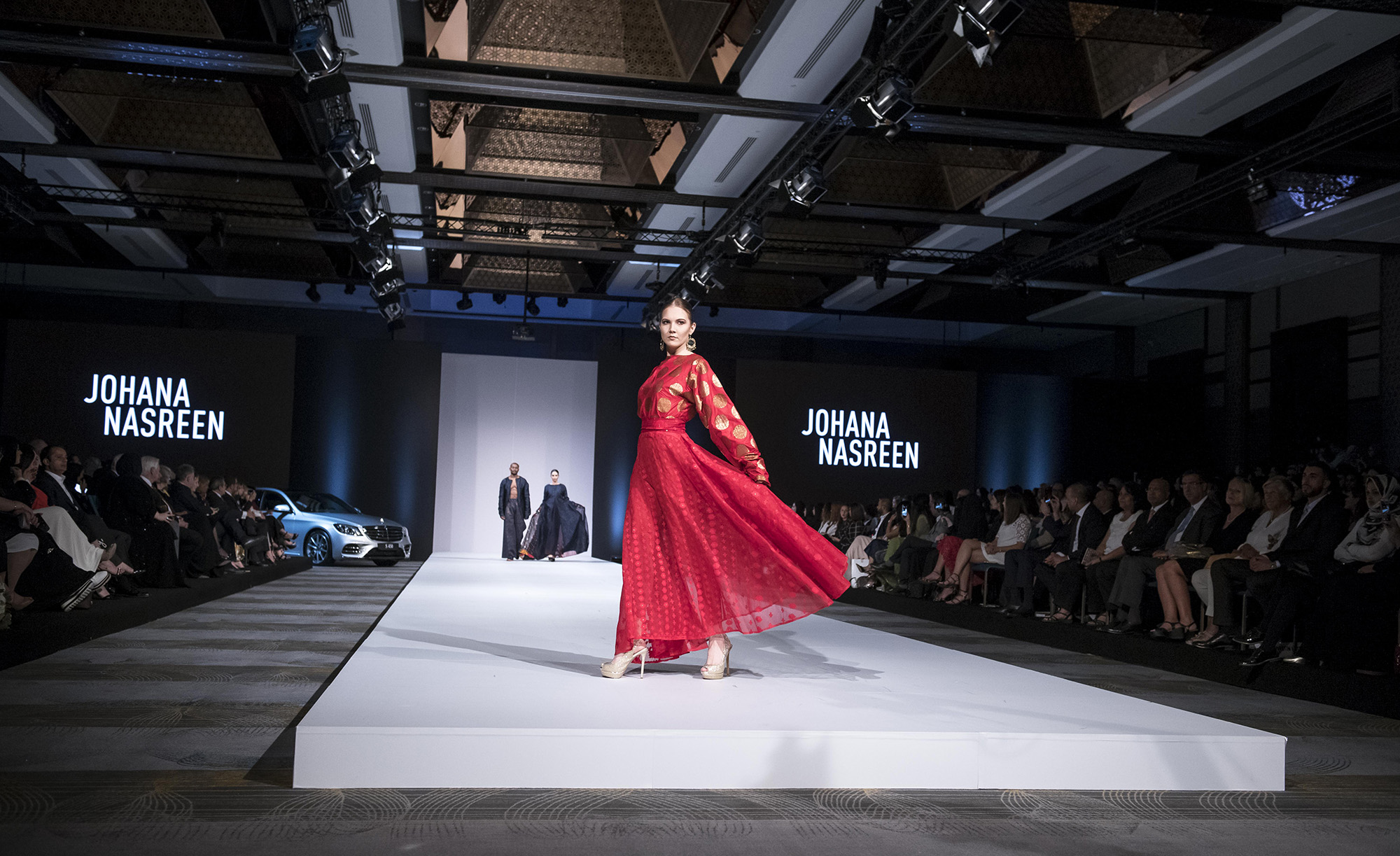 Johana Fashion Show 2018 006 Rc82842