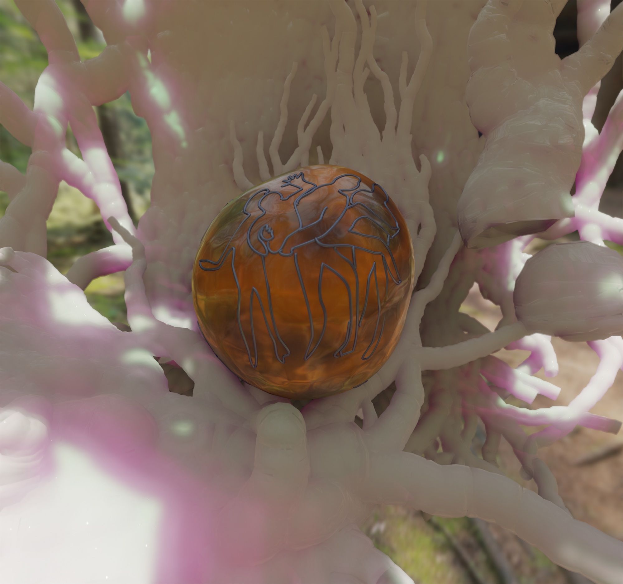 Jonahking Honeyfungusgem 2021 Still02