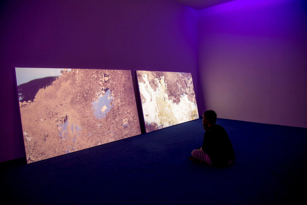 Jonahking Upper Sea 2016 03 Print