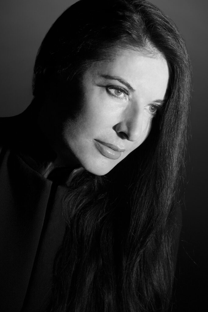 L A Eyeworks Image Of Marina 2013 Ph Greg Gorman