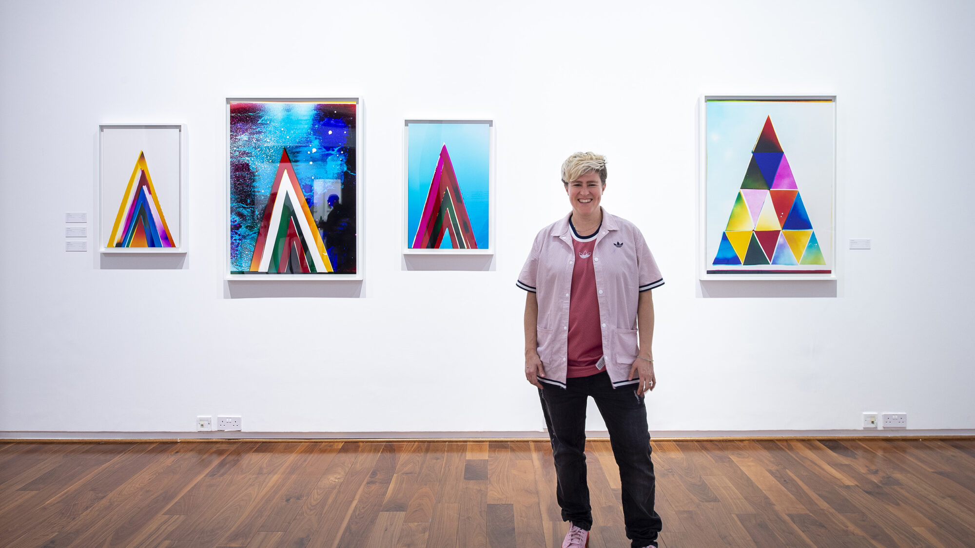 Liz Nielsen 113 Rc43323