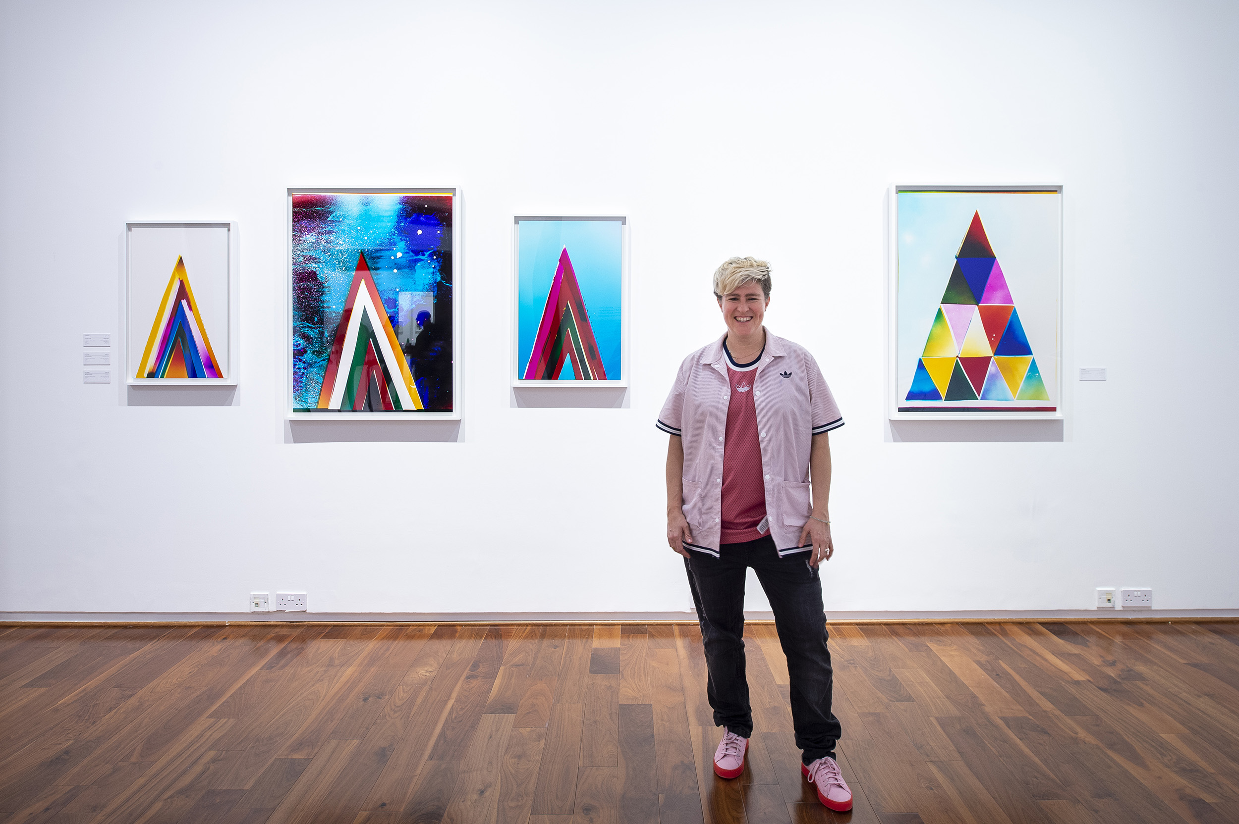 Liz Nielsen 113 Rc43323