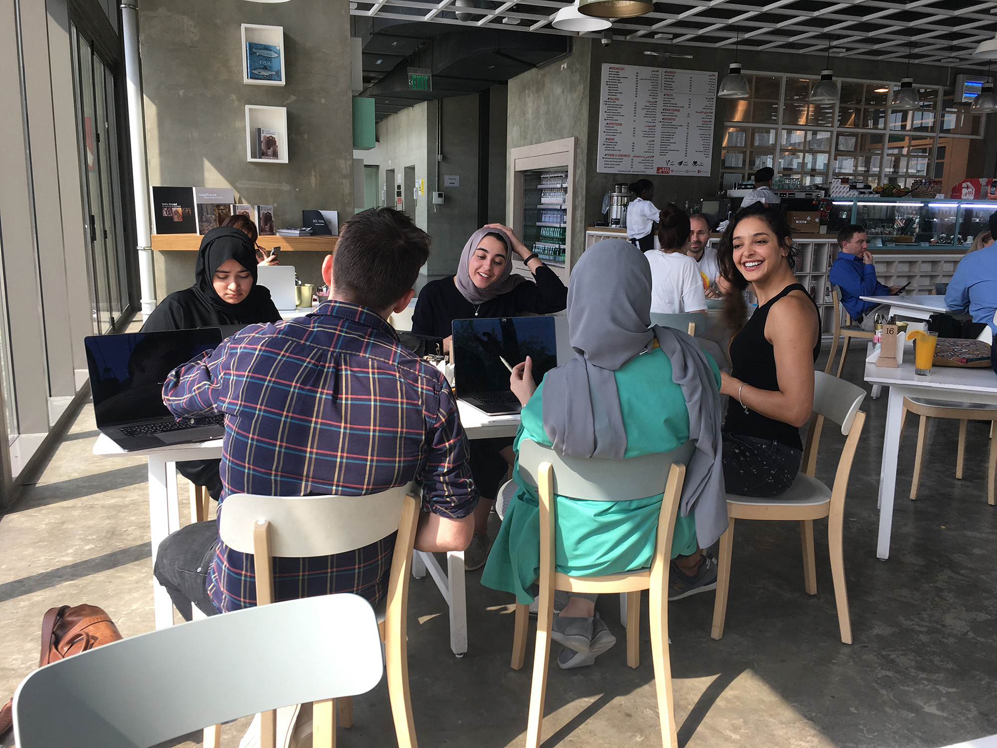 Mfa School Closed Fall 2018 1