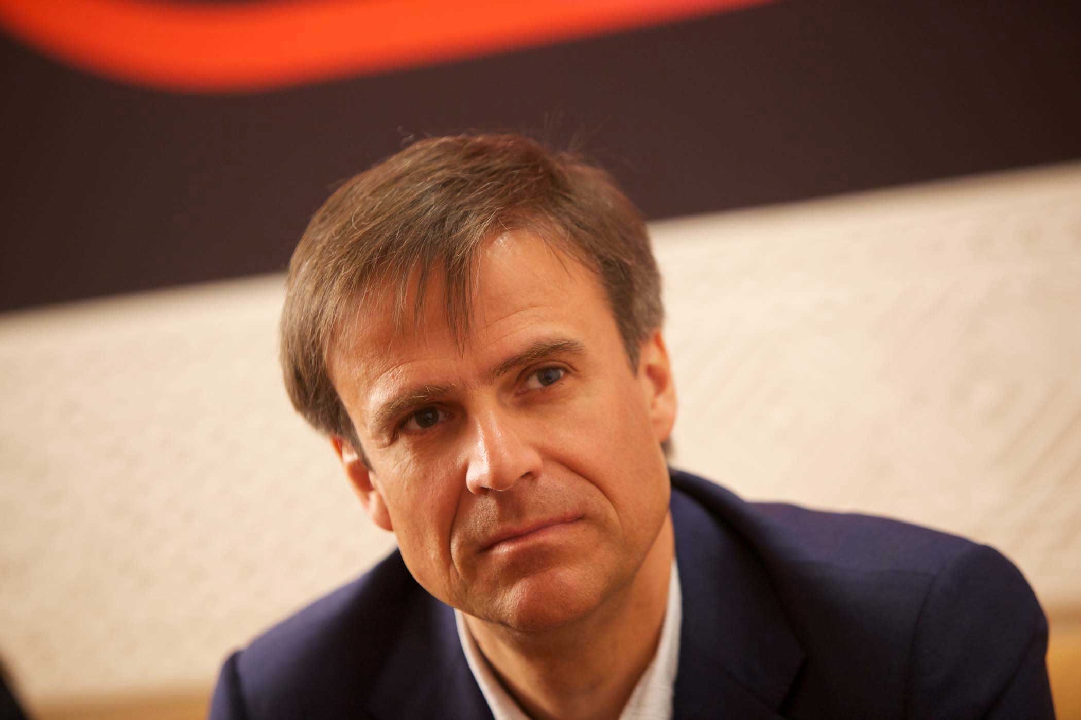 Michael Mauertasmeem