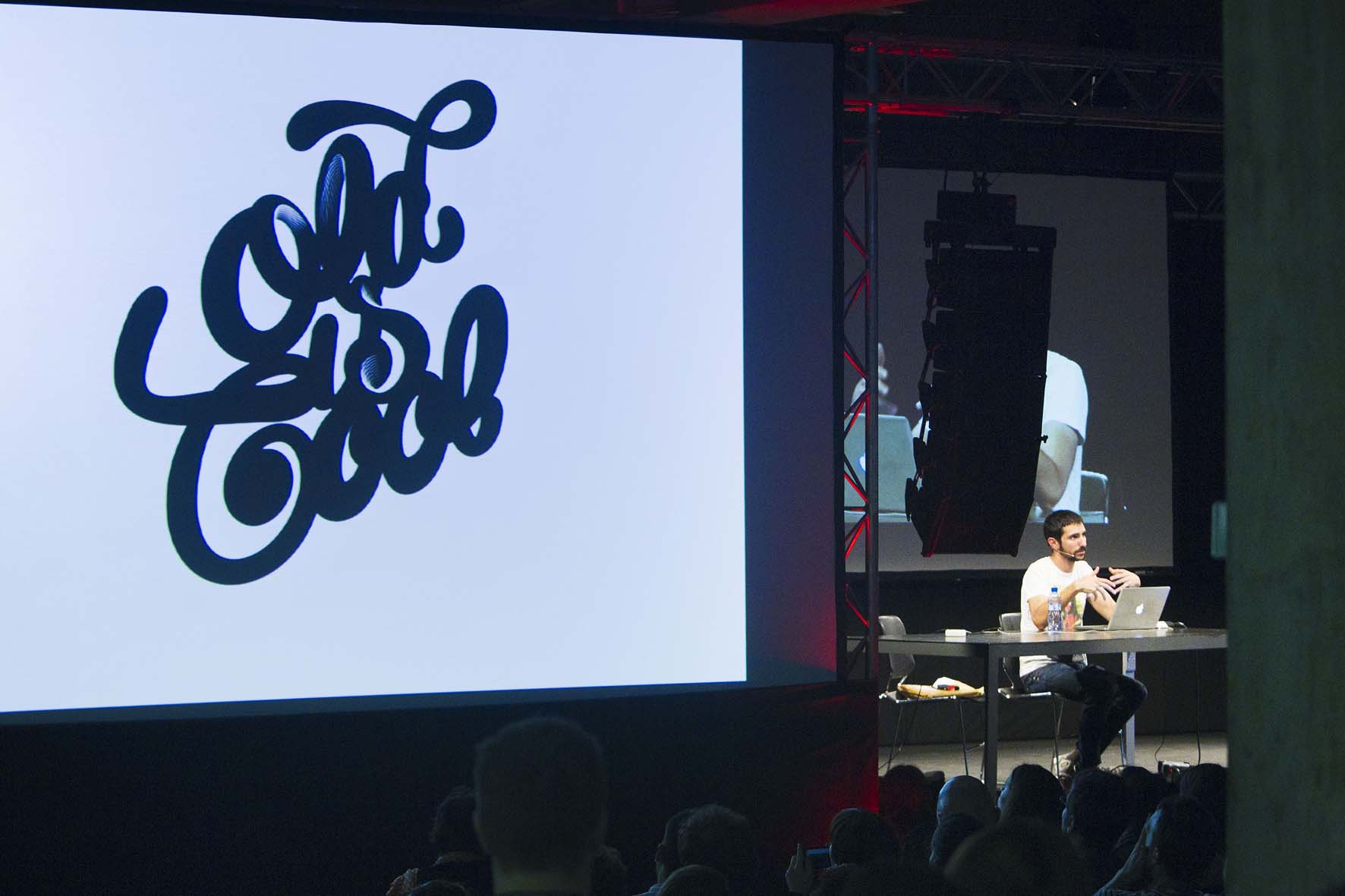 Offf 2011, Barcelona, June 9.10.11, 2011 Foto Copy Pere Virgili