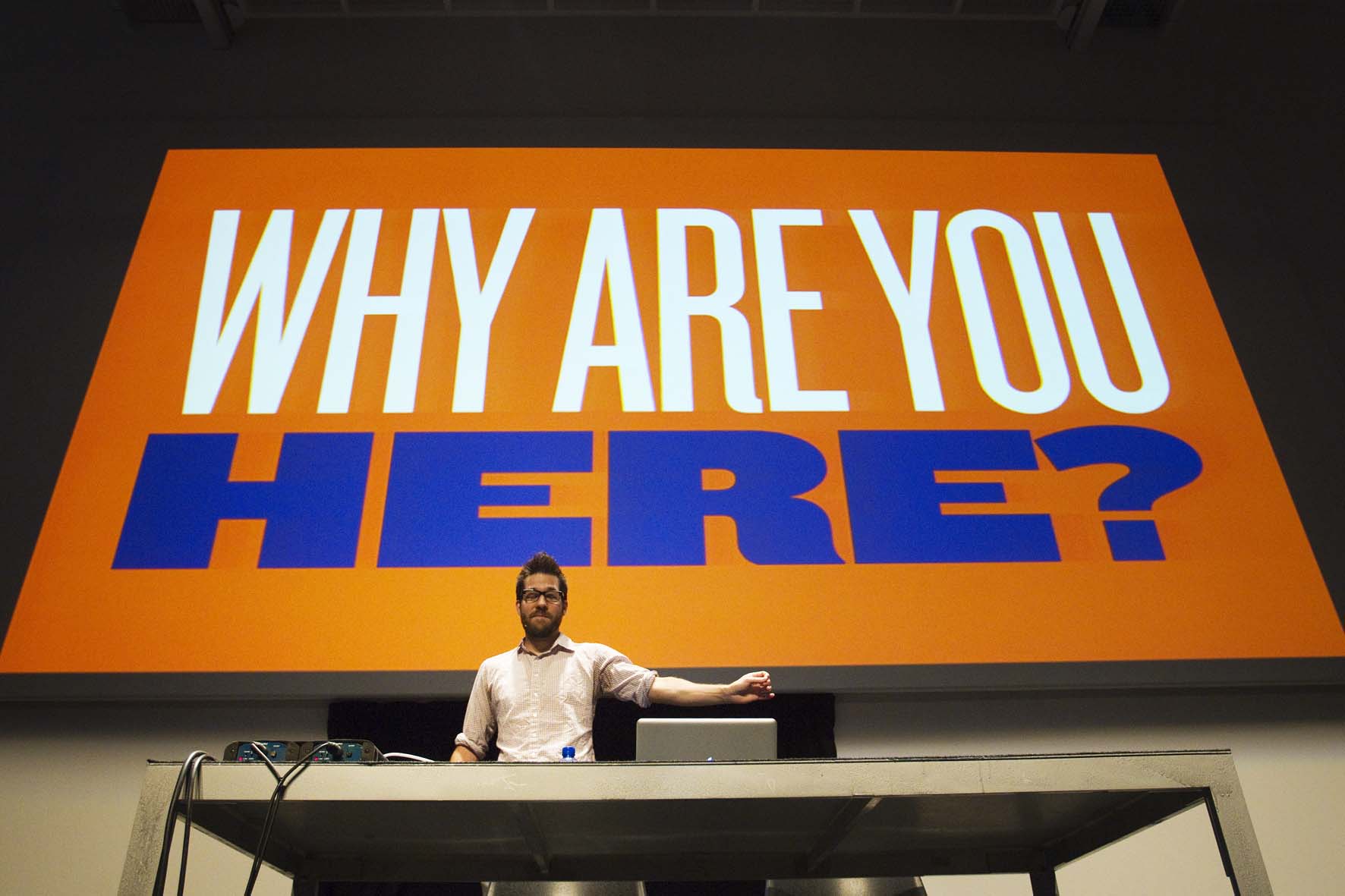 Offf 2011, Barcelona, June 9.10.11, 2011 Foto Copy Pere Virgili