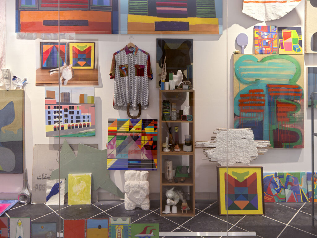 Office Hours Photo By Markus Elblaus