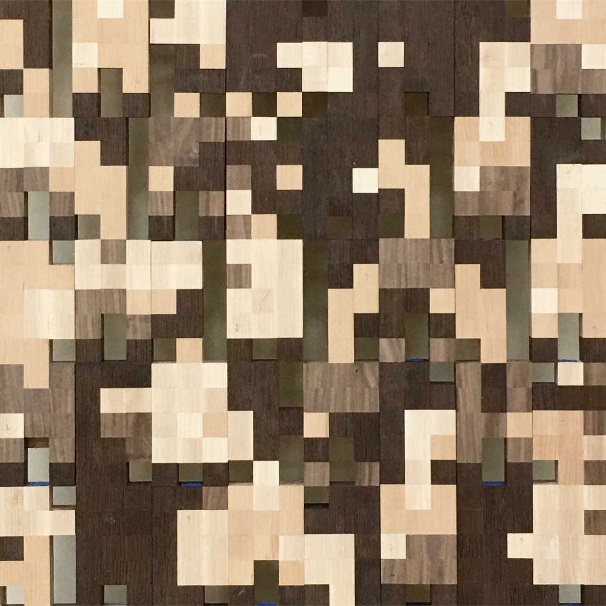 Population Mashrabiya