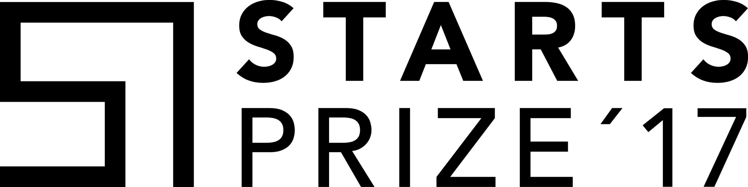 Startsprize2017 Logo Black 2