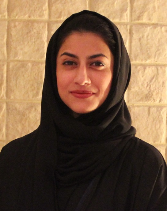 Saadia Khabab