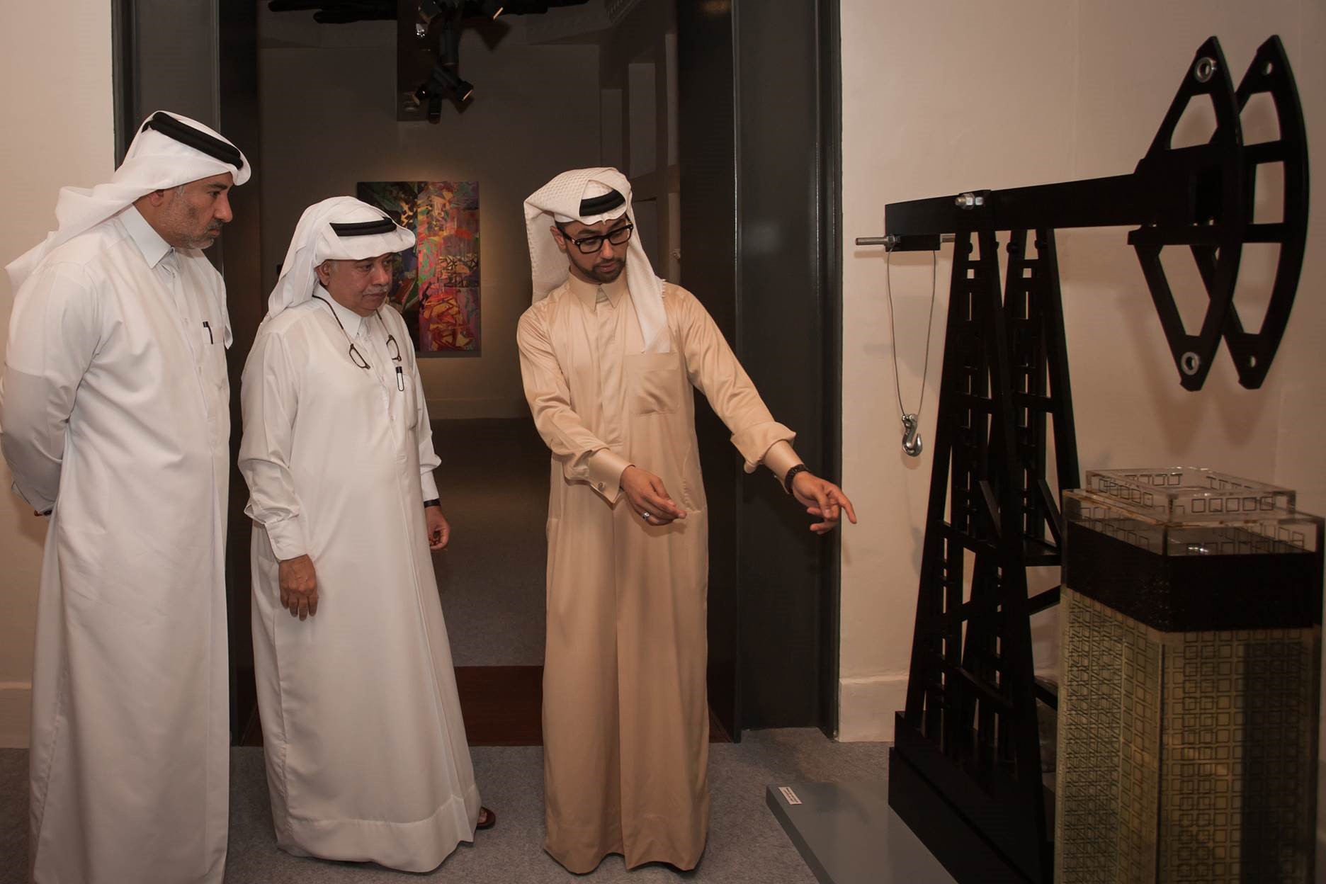 Strange Wonders Exhibition 2