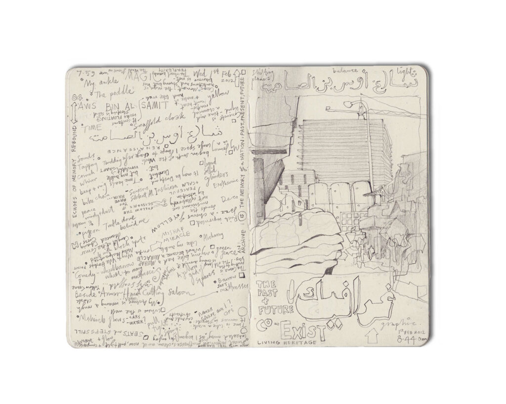 Tim Makower Image Web
