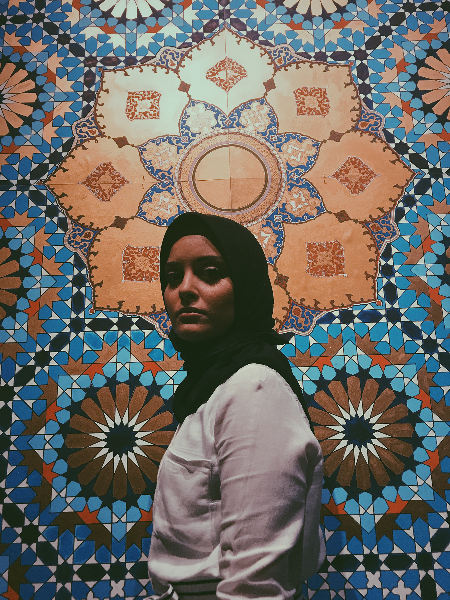 Processed With Vsco With P5 Preset