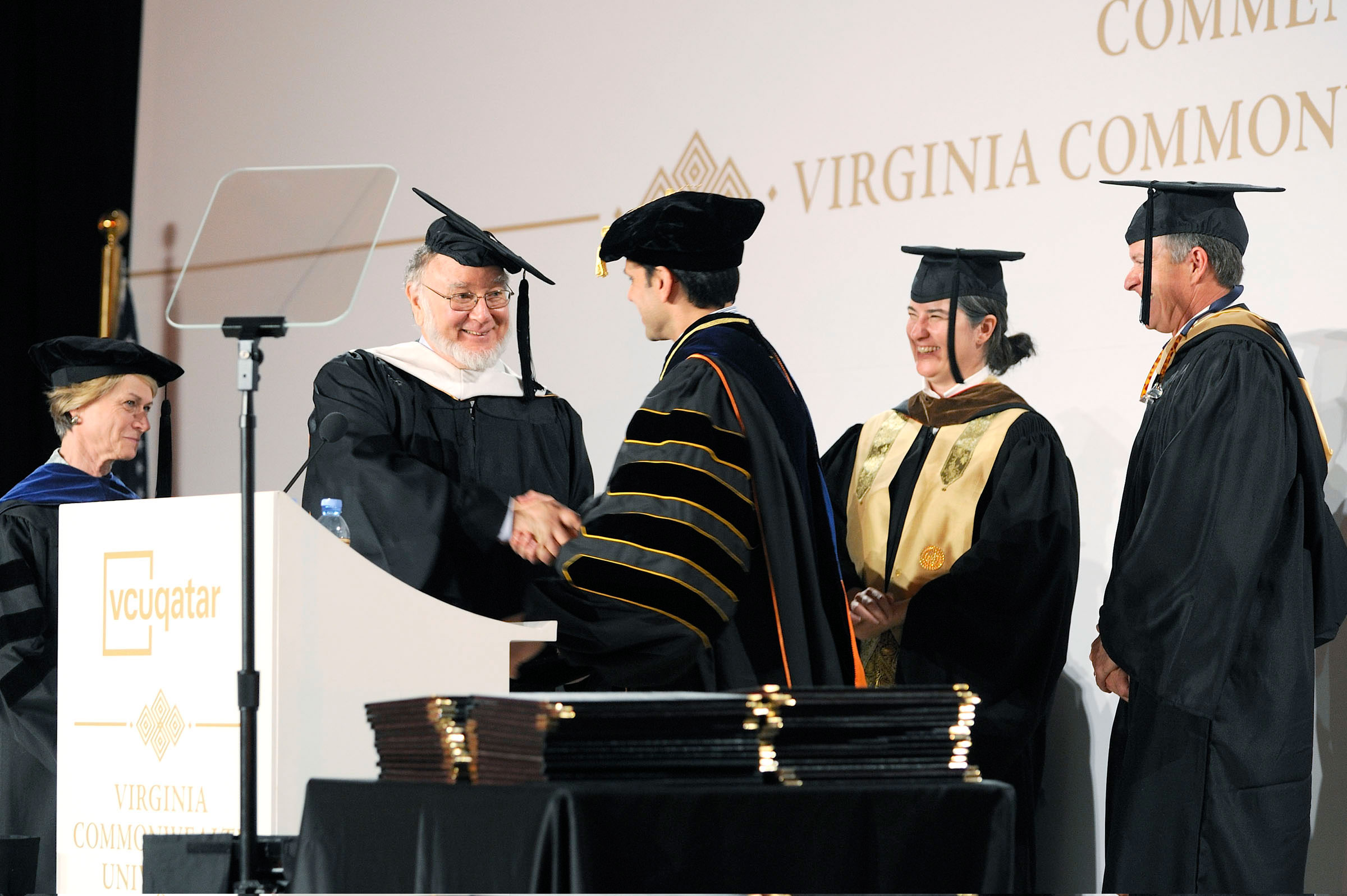 Vcuqatar2012commencement008 2