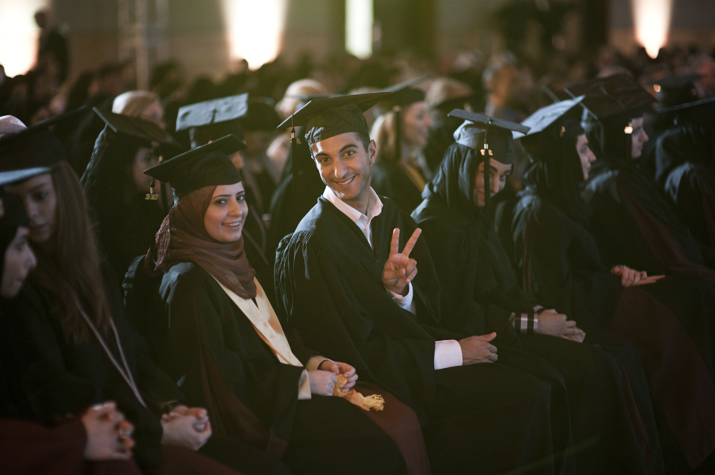 Vcuqatar2012commencement014