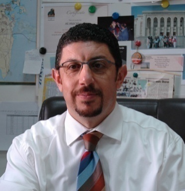 Vcuqatar Ali Alraouf